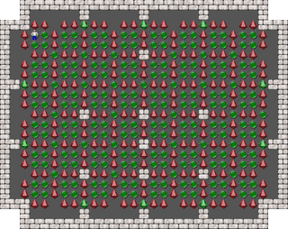 Уровень 85 — Sasquatch 03 Arranged